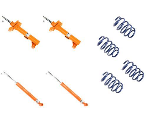 Amortiguador KONI STRT KIT - ref. 1120-0762