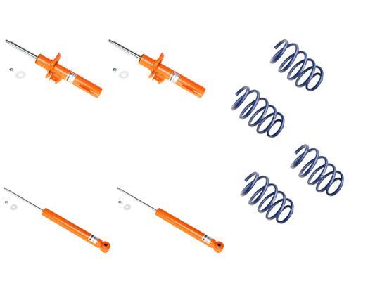 Amortisseur KONI STRT KIT - ref. 1120-1021