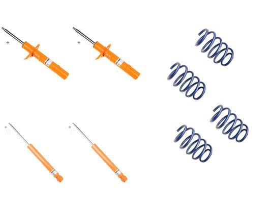 Amortisseur KONI STRT KIT - ref. 1120-8403-1