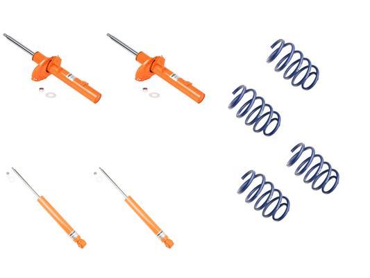 Amortiguador KONI STRT KIT - ref. 1120-8403