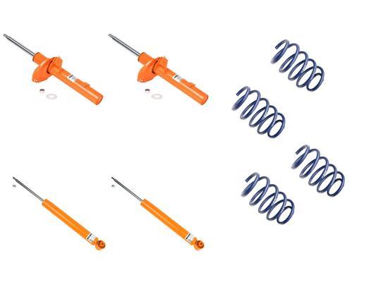 Amortisseur KONI STRT KIT - ref. 1120-8405