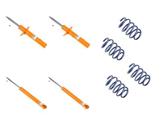Amortiguador KONI STRT KIT - ref. 1120-8432-1