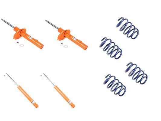 Amortisseur KONI STRT KIT - ref. 1120-8433