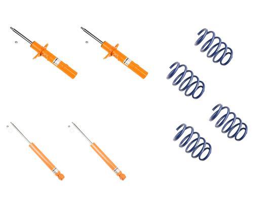 Amortisseur KONI STRT KIT - ref. 1120-8435-1