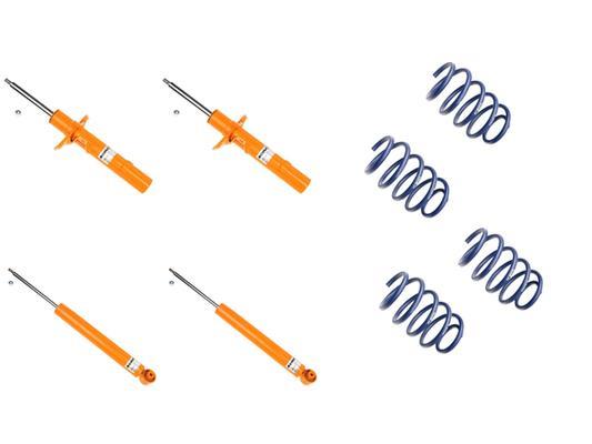 Amortisseur KONI STRT KIT - ref. 1120-8436-1