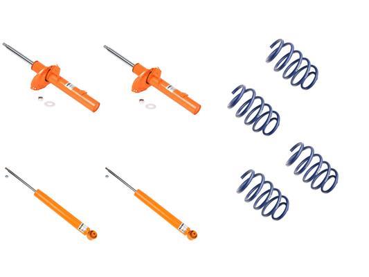 Amortecedor de choques KONI STRT KIT - ref. 1120-8436