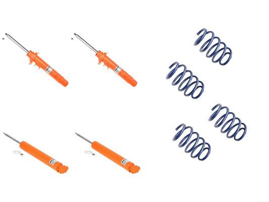 Amortisseur KONI STRT KIT - ref. 1120-8878-1