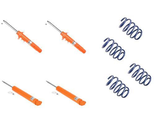 Amortisseur KONI STRT KIT - ref. 1120-8878-4