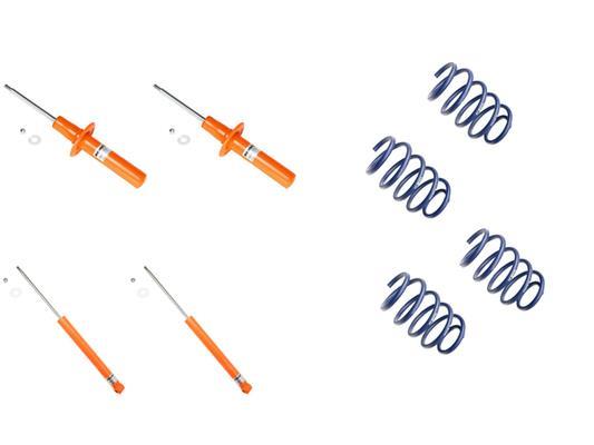 Amortecedor de choques KONI STRT KIT - ref. 1120-9171