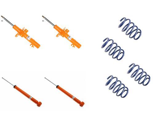 Amortisseur KONI STRT KIT - ref. 1120-9441