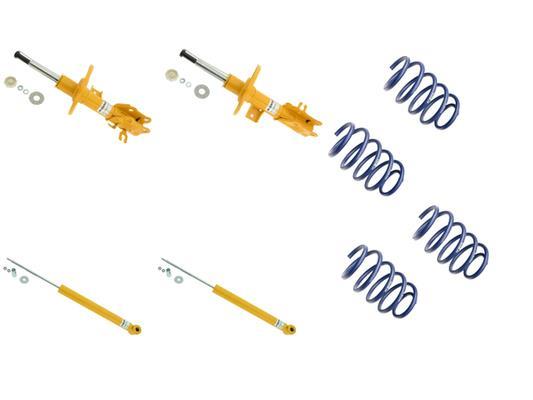 Kit de amortecedores e molas de suspensão KONI ref. 1140-8381