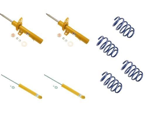 Kit de amortecedores e molas de suspensão KONI ref. 1140-8403-1