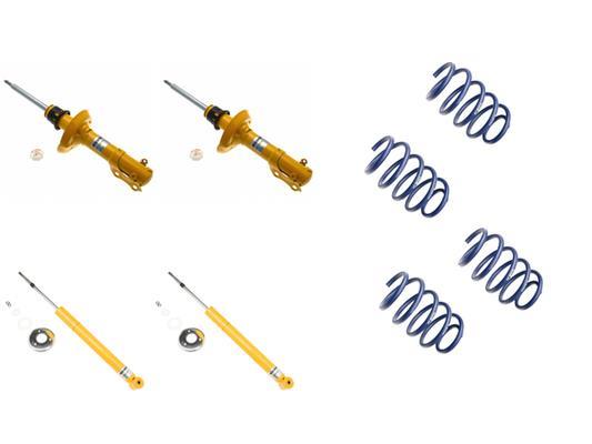 Kit de amortecedores e molas de suspensão KONI ref. 1140-8722