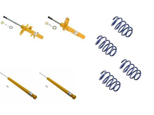 Jeu de 4 amortisseurs KONI SPORT KIT - ref. 1140-9273
