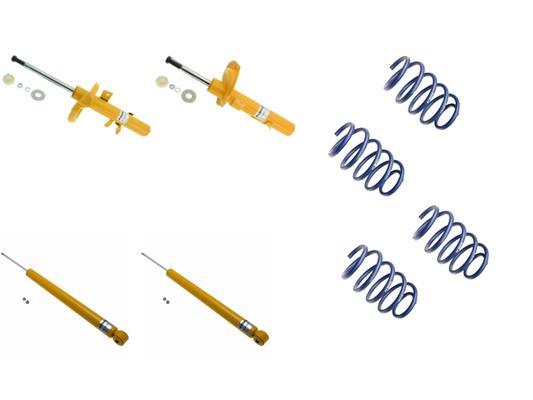 Jogo de 4 amortecedores KONI SPORT KIT - ref. 1140-9274