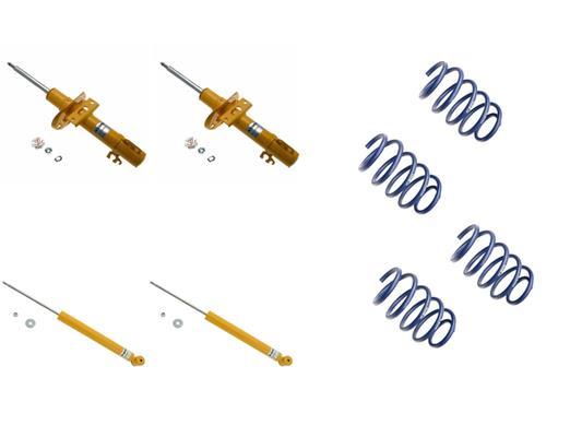 Kit de amortecedores e molas de suspensão KONI ref. 1140-9441