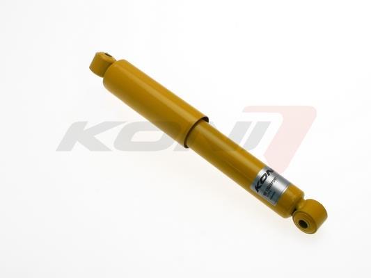 Amortecedores de choque KONI ref. 80-1350Sport