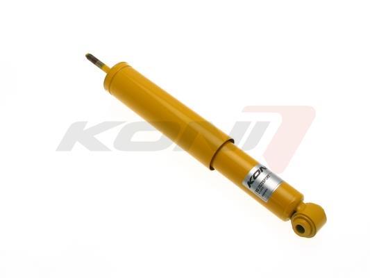 Amortecedores de choque KONI ref. 80-2522Sport