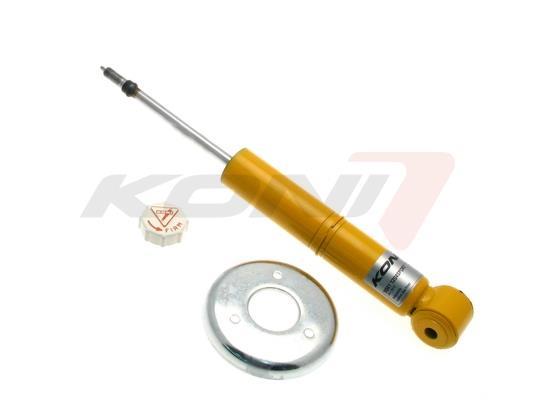 Amortecedores de choque KONI ref. 8041-1204Sport