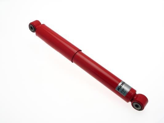 Amortiguadores KONI Heavy Track - ref. 82-2585