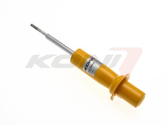 Amortisseurs KONI ref. 8240-1204Sport