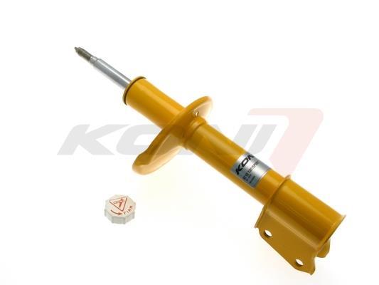 Amortecedores de choque KONI ref. 8710-1301Sport