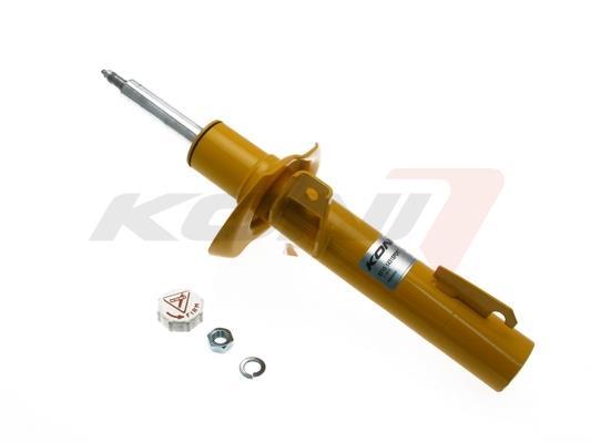 Amortecedores de choque KONI ref. 8710-1431Sport