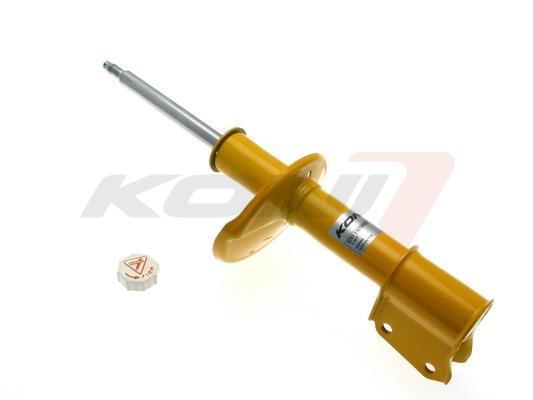 Amortecedores de choque KONI ref. 8741-1167Sport