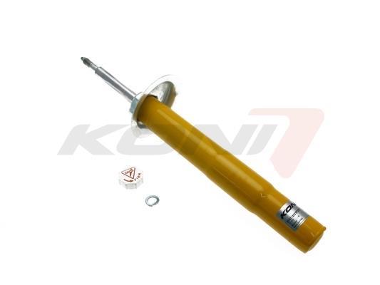 Amortecedores de choque KONI ref. 8741-1372Sport