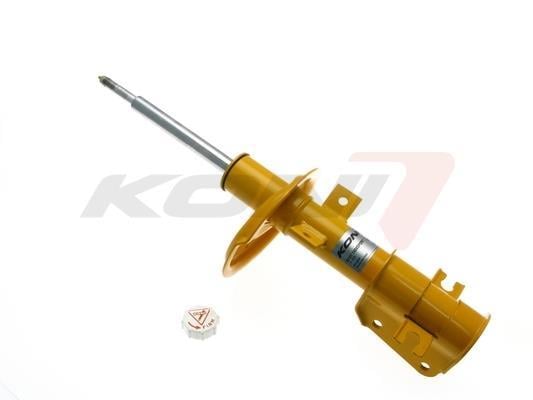 Amortecedores de choque KONI ref. 8741-1404Sport