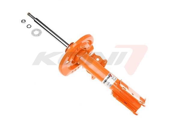 Amortiguadores KONI STRT - ref. 8750-1112