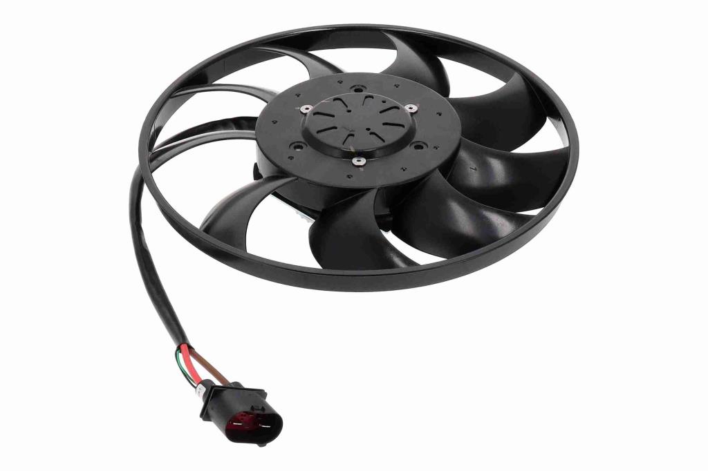 Ventilateur de refroidissement du moteur (Motoventilateur) VEMO ref. V10-01-0001
