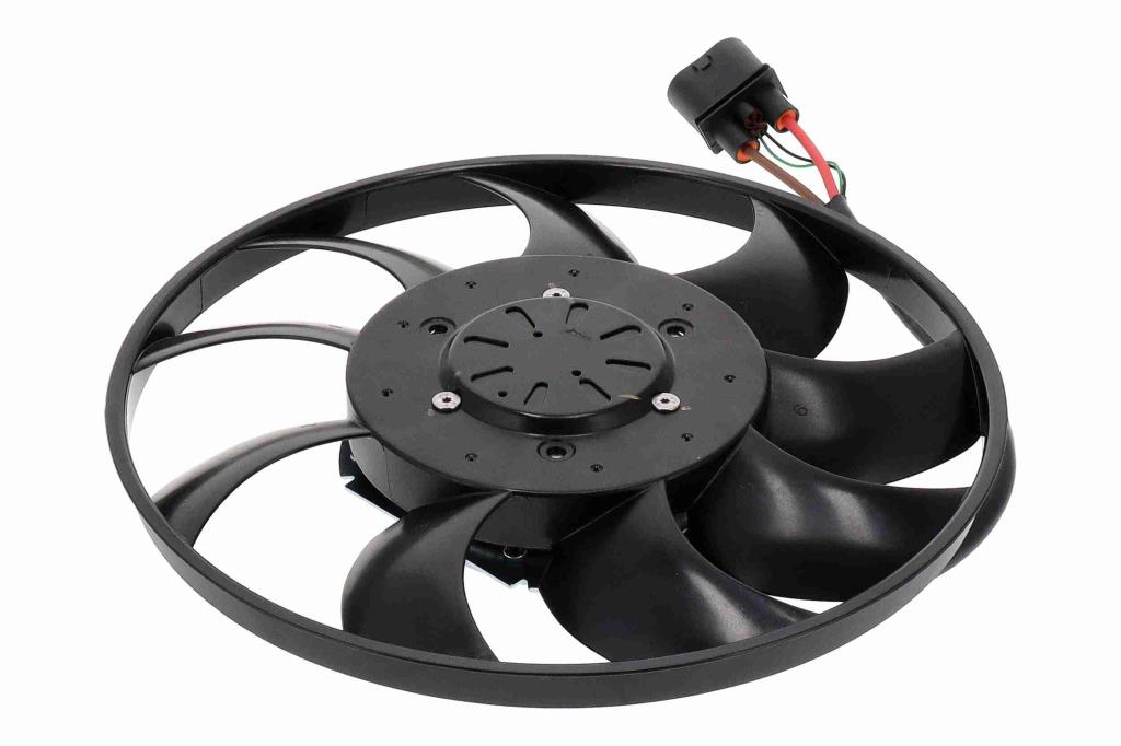 Ventilateur de refroidissement du moteur (Motoventilateur) VEMO ref. V10-01-0001
