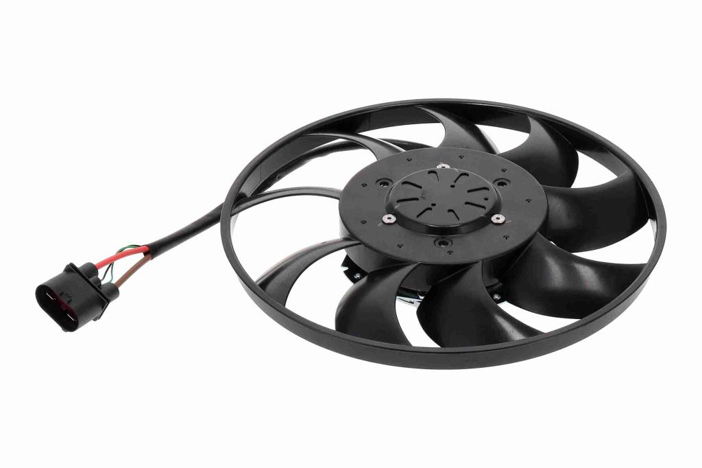 Ventilateur de refroidissement du moteur (Motoventilateur) VEMO ref. V10-01-0001