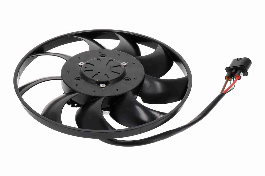 Ventilateur de refroidissement du moteur (Motoventilateur) VEMO ref. V10-01-0001