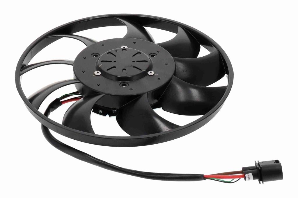 Ventilateur de refroidissement du moteur (Motoventilateur) VEMO ref. V10-01-0001