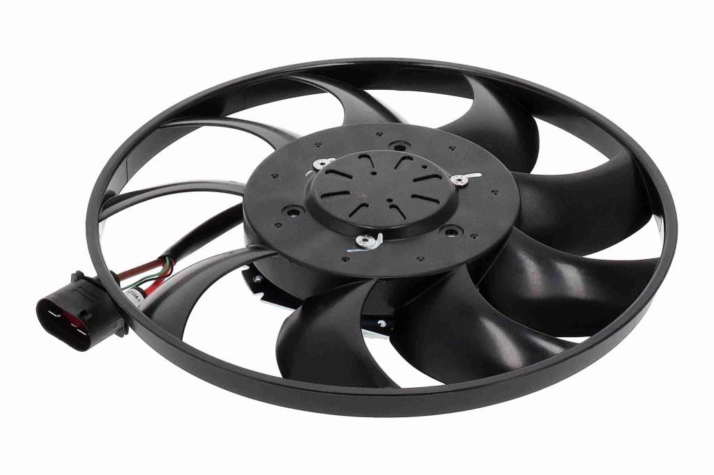 Ventilateur de refroidissement du moteur (Motoventilateur) VEMO ref. V10-01-0003