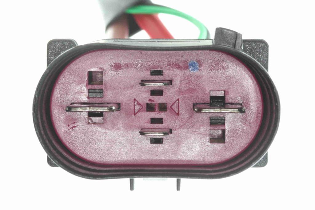 Ventilateur de refroidissement du moteur (Motoventilateur) VEMO ref. V10-01-0003