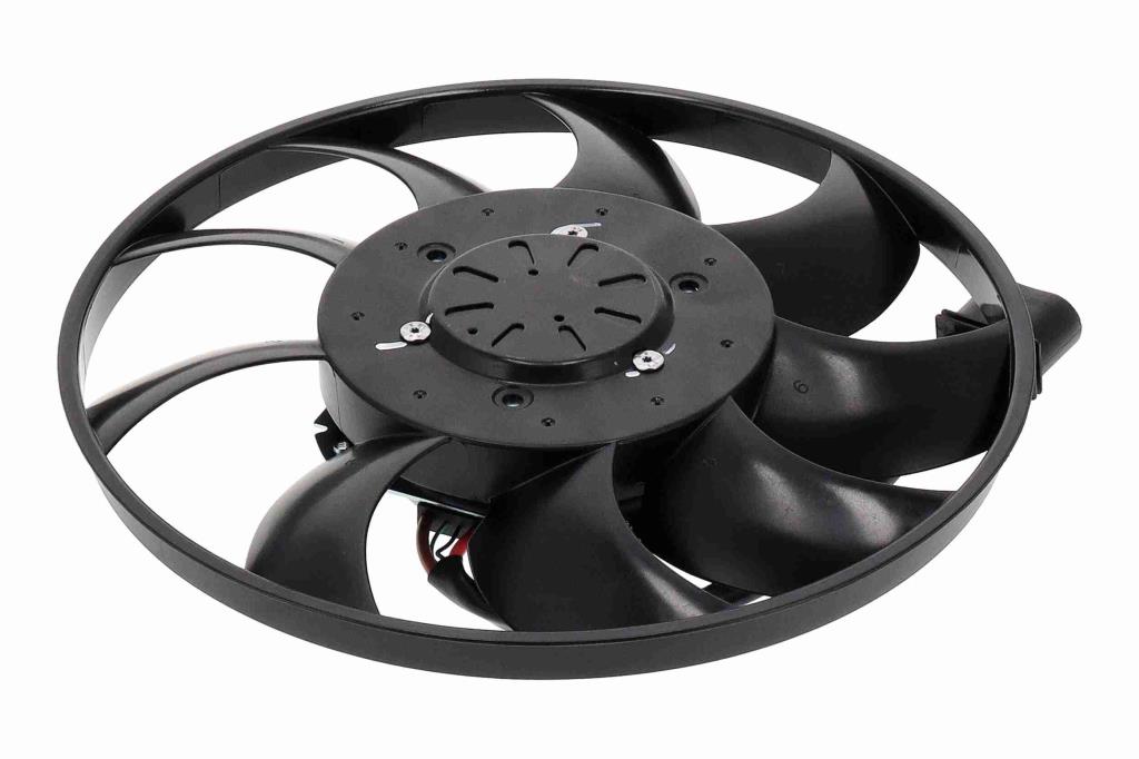 Ventilateur de refroidissement du moteur (Motoventilateur) VEMO ref. V10-01-0003