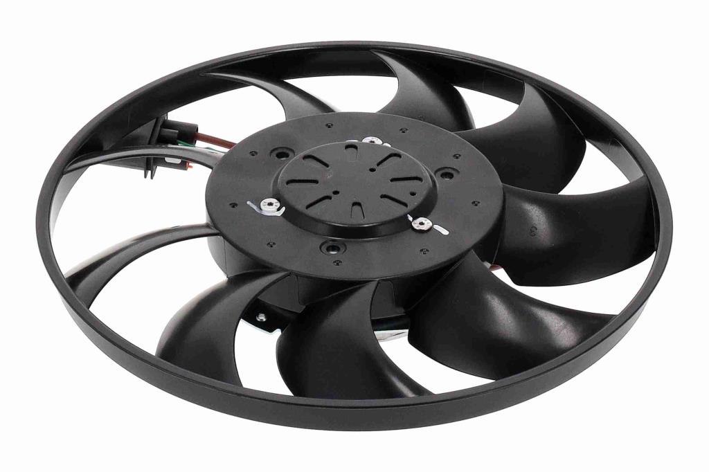 Ventilateur de refroidissement du moteur (Motoventilateur) VEMO ref. V10-01-0003
