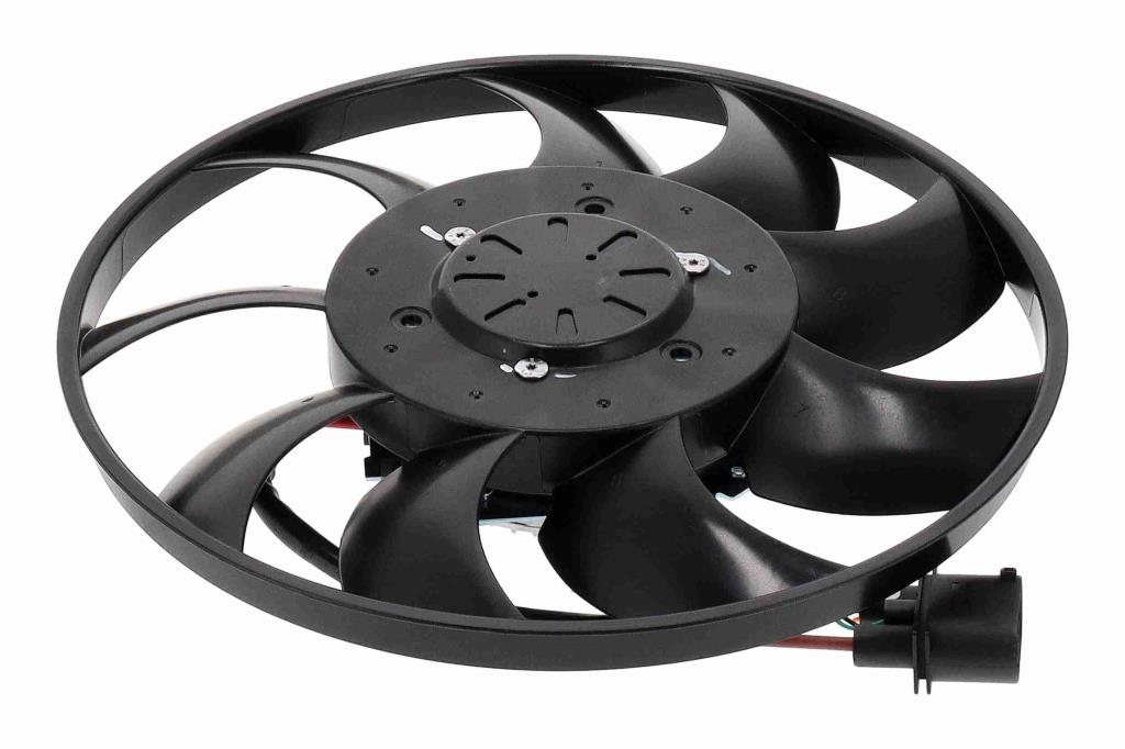 Ventilateur de refroidissement du moteur (Motoventilateur) VEMO ref. V10-01-0003
