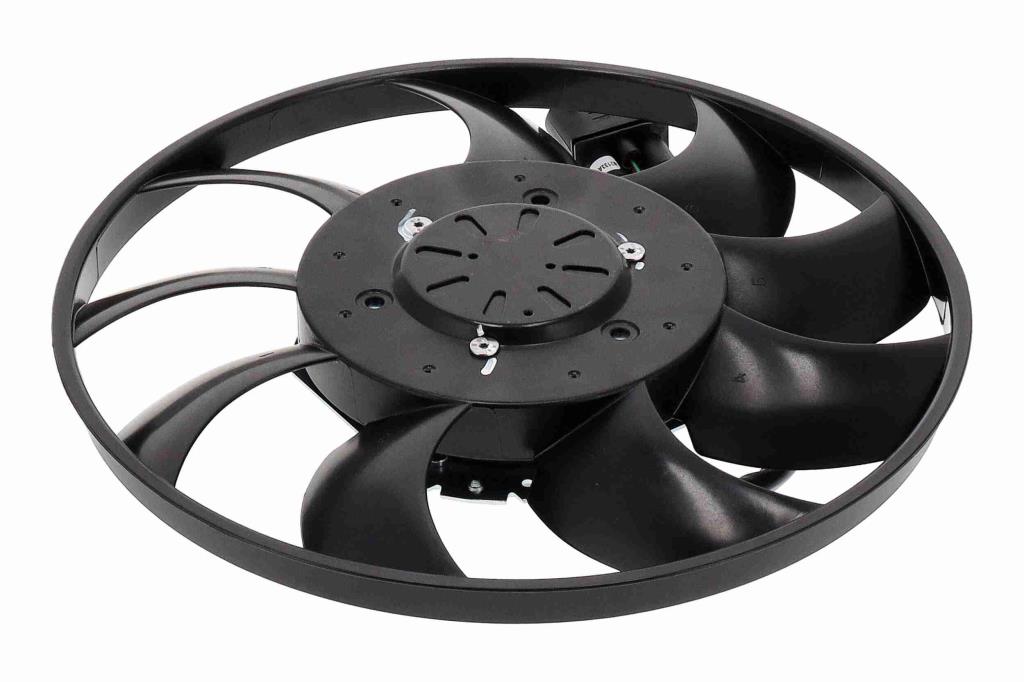 Ventilateur de refroidissement du moteur (Motoventilateur) VEMO ref. V10-01-0003