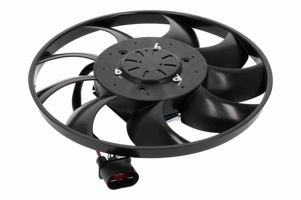 Ventilateur de refroidissement du moteur (Motoventilateur) VEMO ref. V10-01-0003