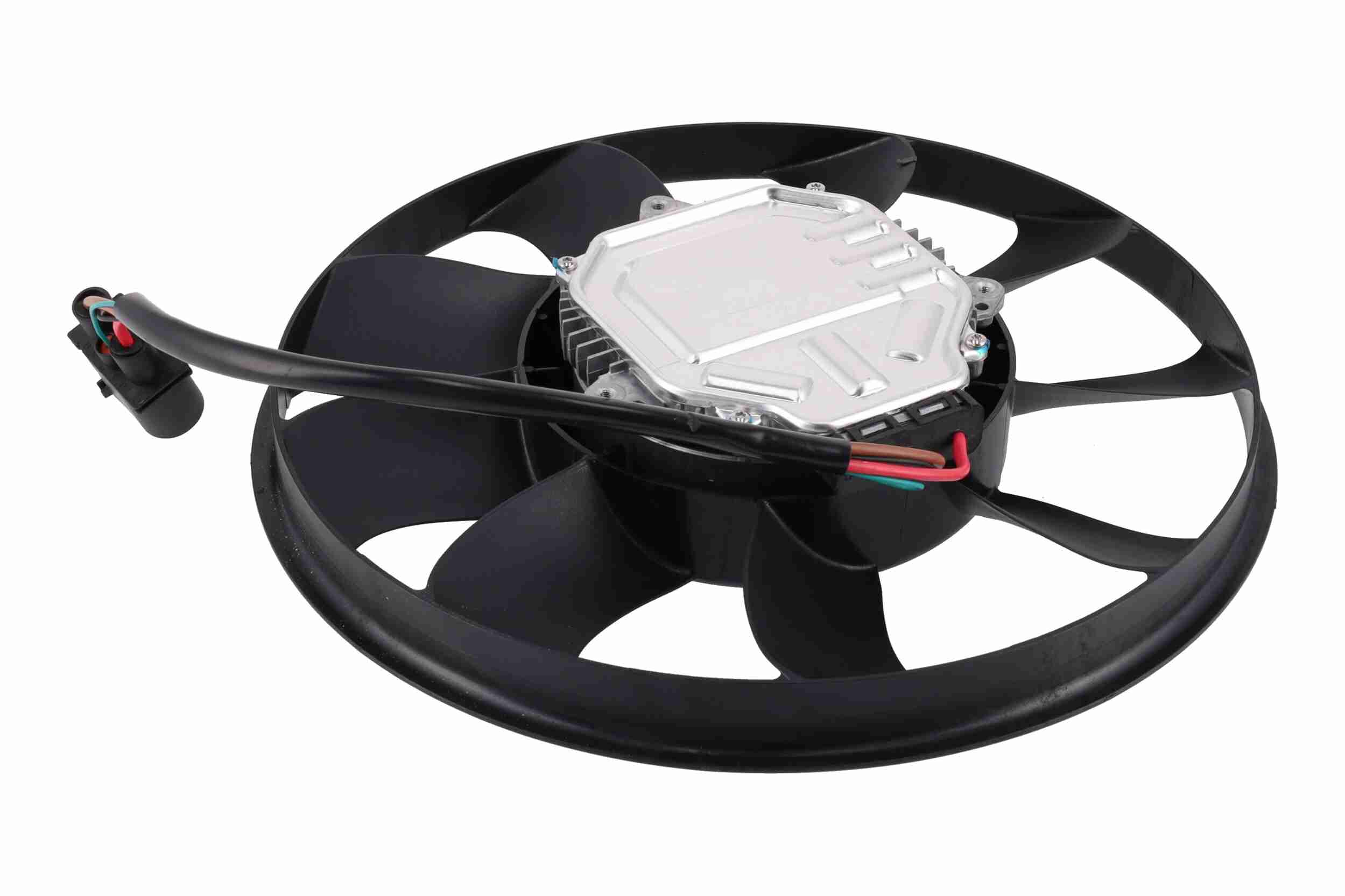 Ventilateur de refroidissement du moteur (Motoventilateur) VEMO ref. V10-01-0013
