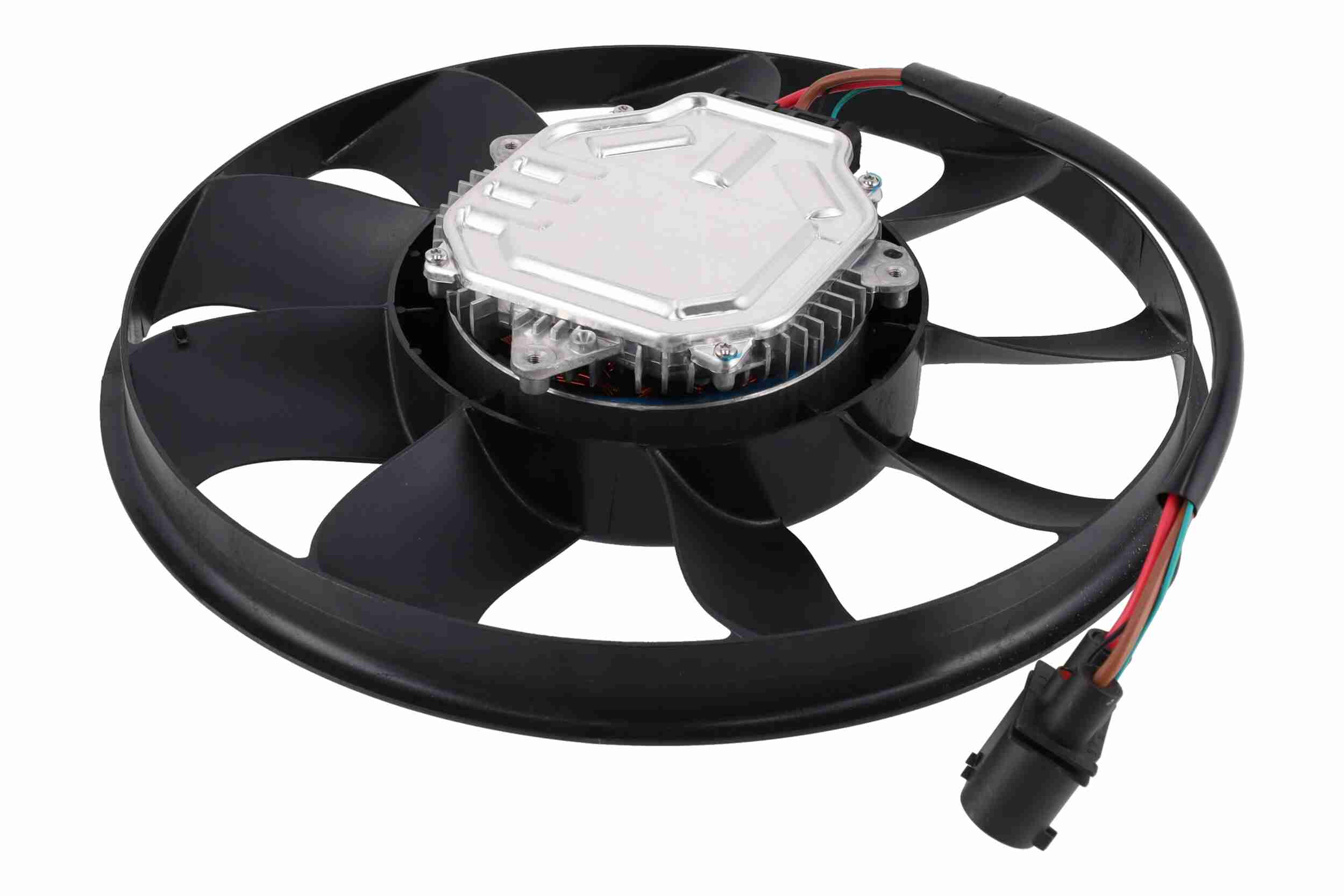 Ventilateur de refroidissement du moteur (Motoventilateur) VEMO ref. V10-01-0013