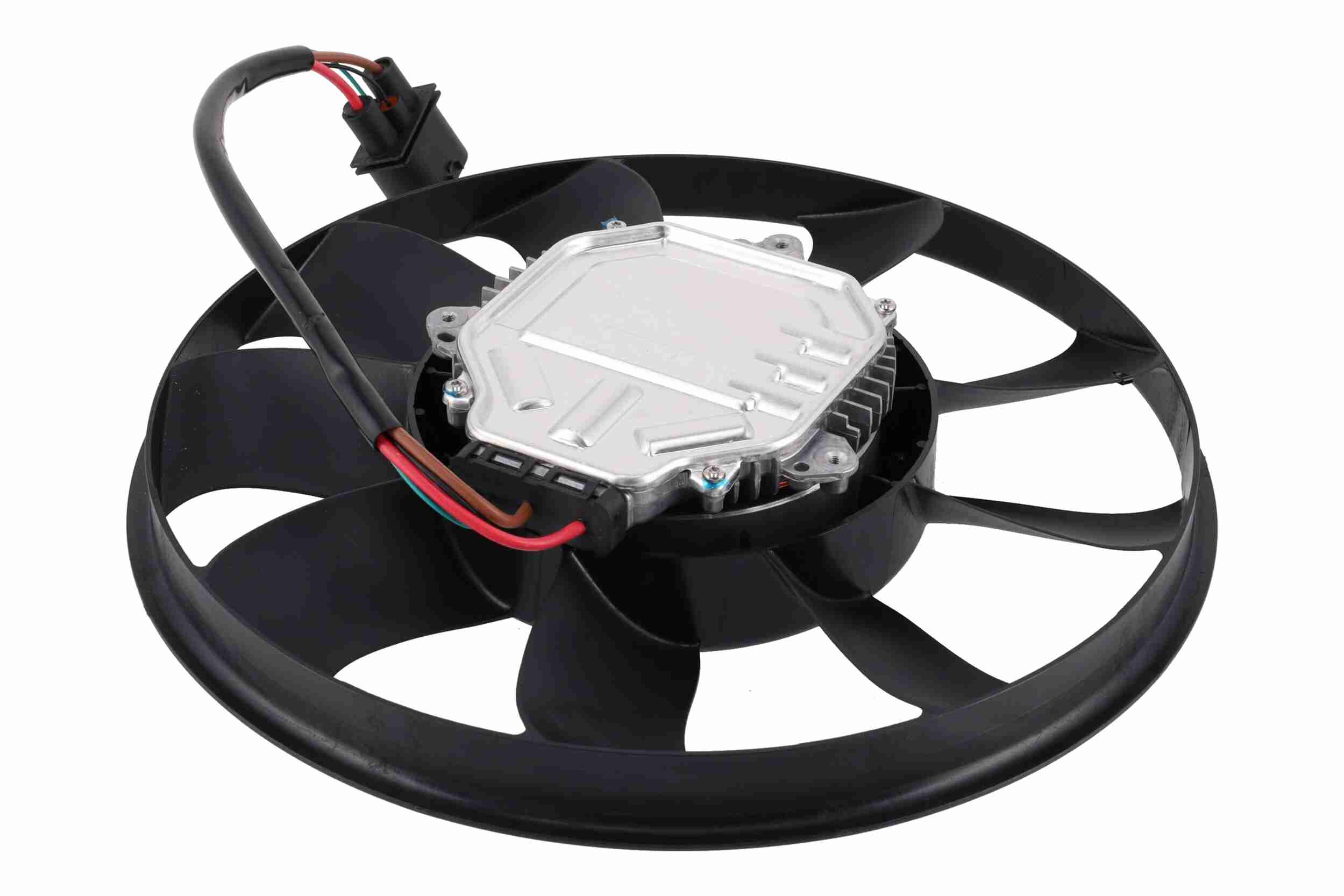 Ventilateur de refroidissement du moteur (Motoventilateur) VEMO ref. V10-01-0013