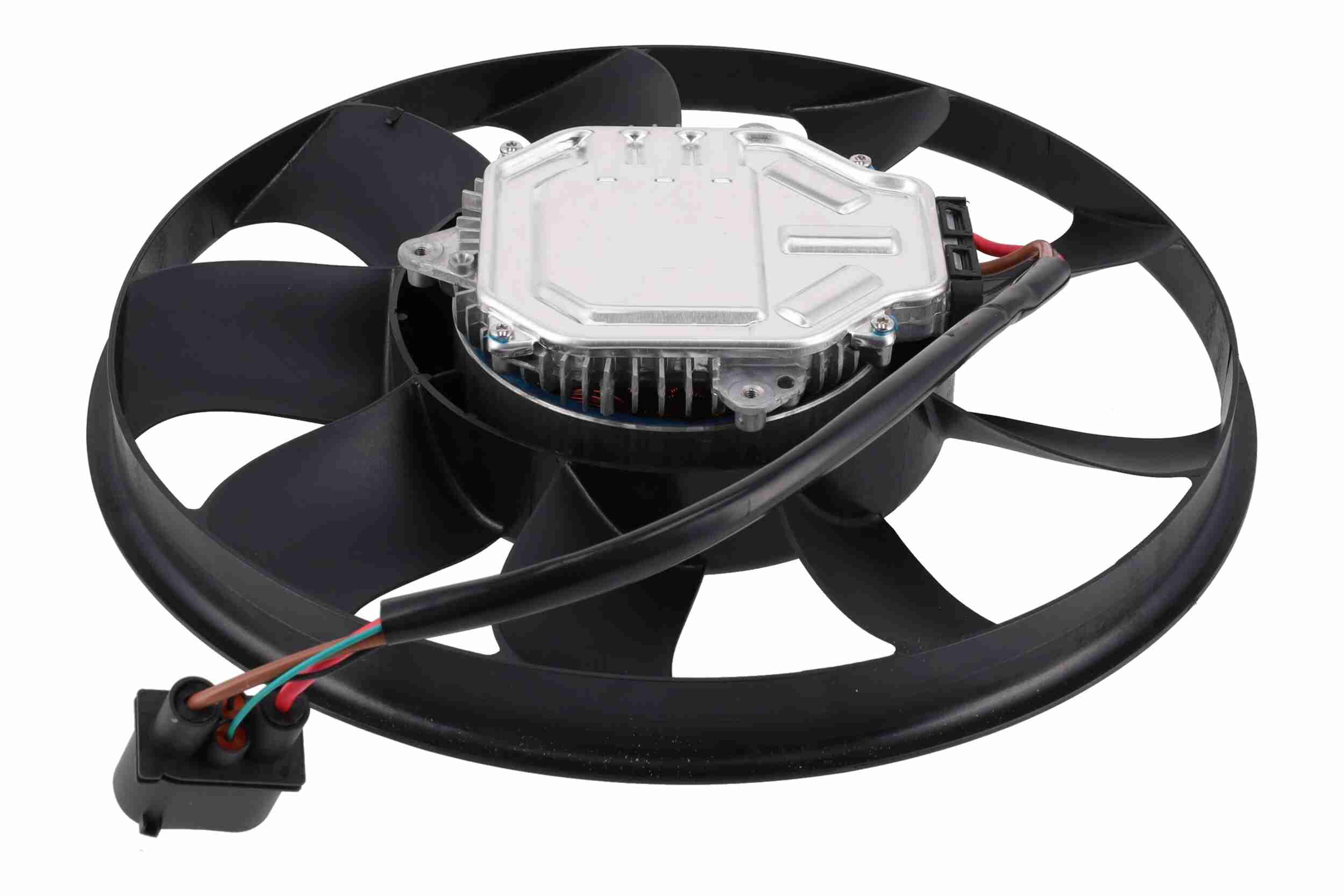 Ventilateur de refroidissement du moteur (Motoventilateur) VEMO ref. V10-01-0013