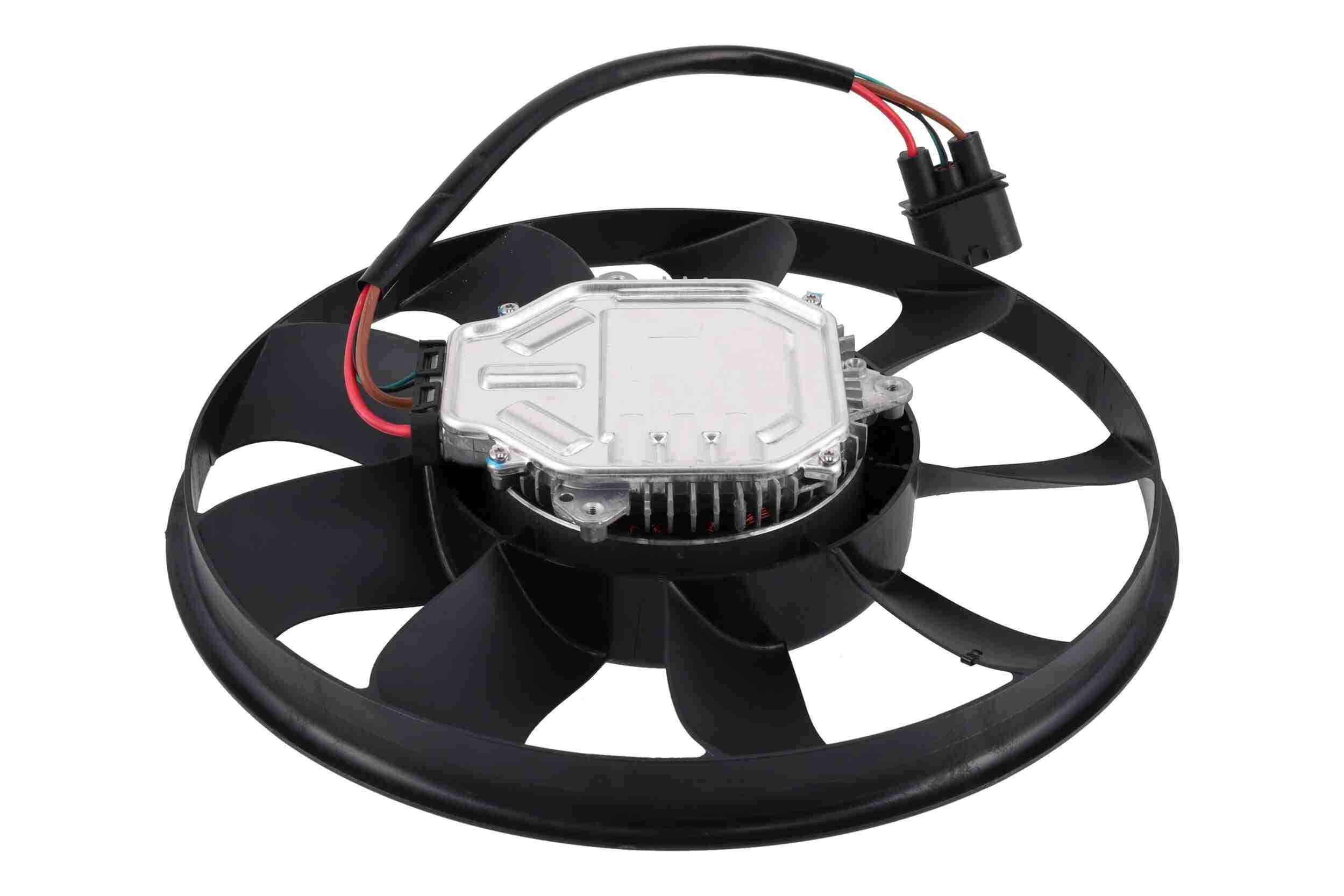 Ventilateur de refroidissement du moteur (Motoventilateur) VEMO ref. V10-01-0013