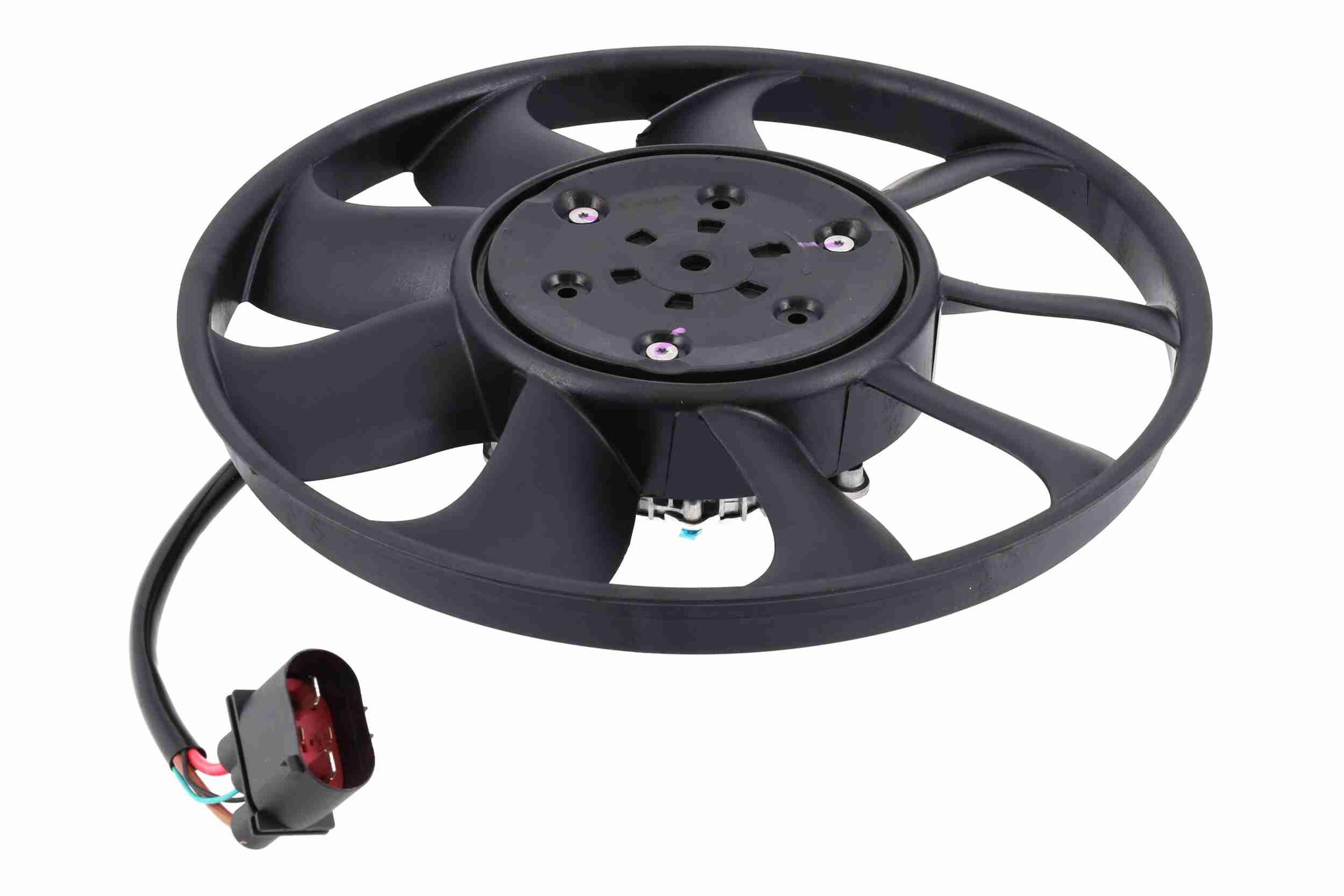 Ventilateur de refroidissement du moteur (Motoventilateur) VEMO ref. V10-01-0013