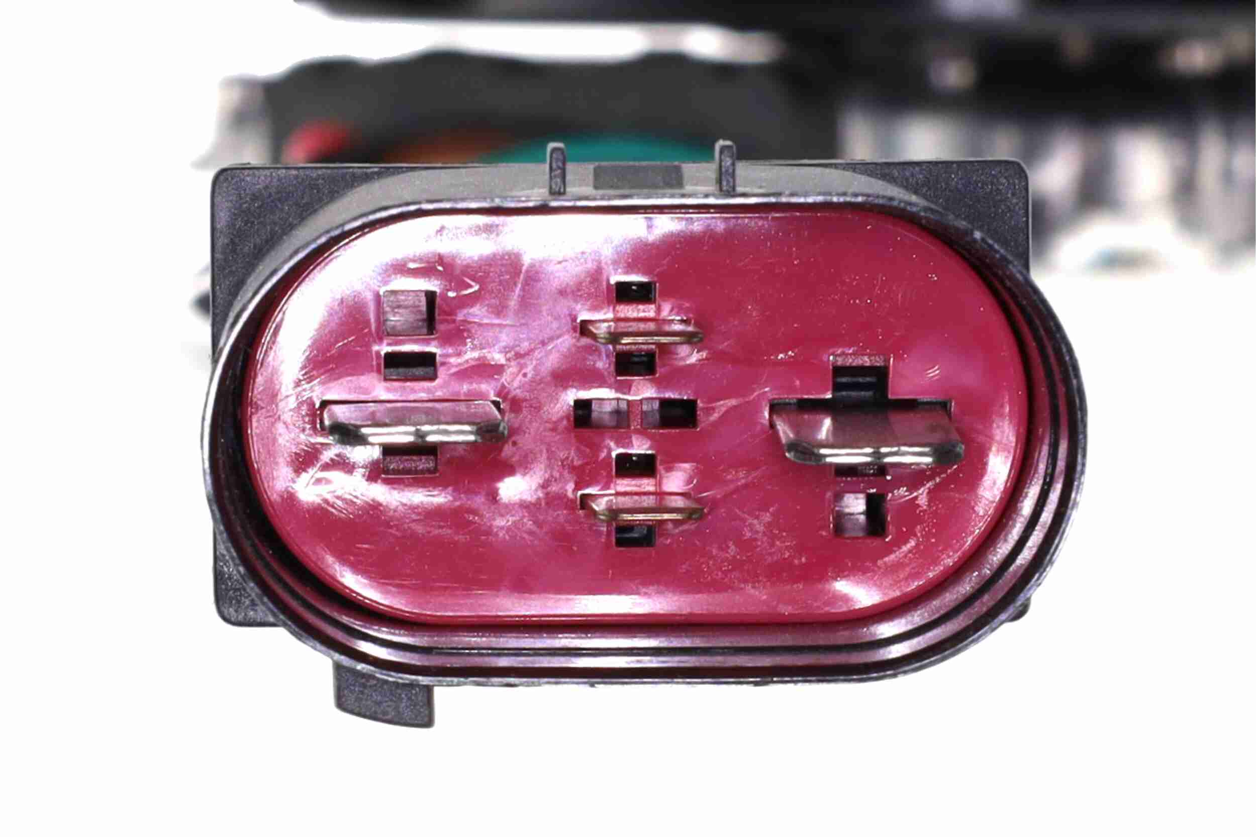 Ventilateur de refroidissement du moteur (Motoventilateur) VEMO ref. V10-01-0014